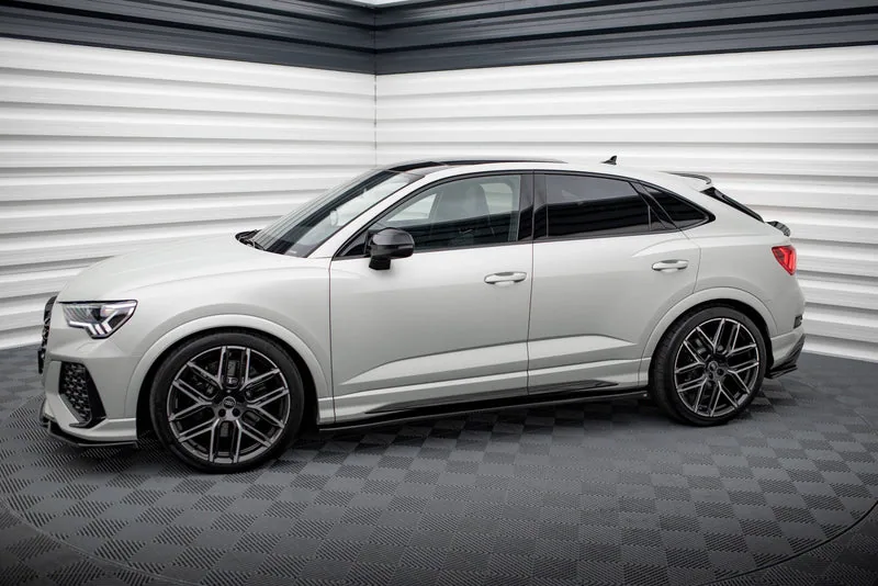 Styling kit — Audi RSQ3 Sportback F3 (2019–2025)