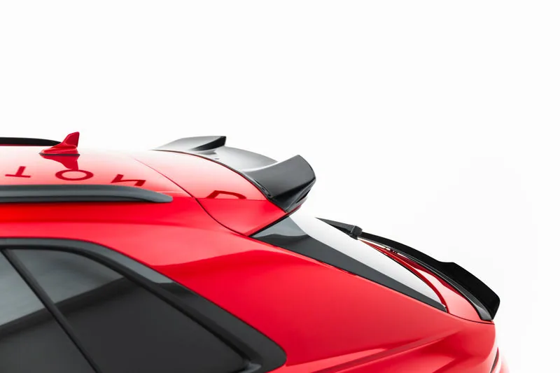 Spoiler cap 3D — Audi RSQ8 Mk1 (2019–)