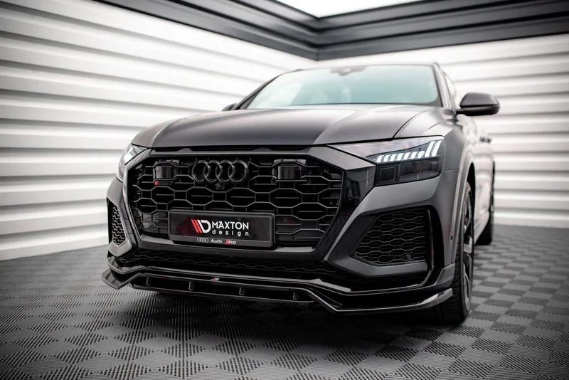 Комплект обвеса — Audi RSQ8 Mk1 (2019–)
