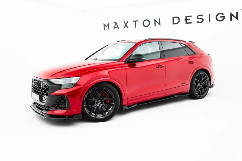 Stiilikomplekt — Audi RSQ8 Mk1 Facelift (2023–)