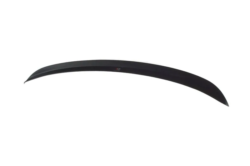 Spoiler cap — Audi S1 8X Hatchback (2014–2018)