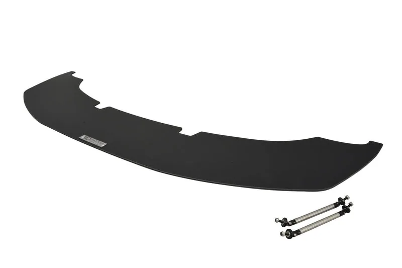 Esisplitter — Audi S3 8L (1999–2003)