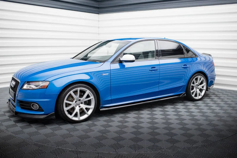 Stiilikomplekt — Audi S4 Sedan B8 (2007–2011)