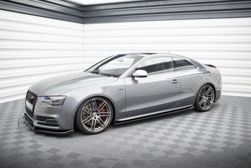 Styling kit — Audi S5 Coupe 8T Facelift (2011–2016)