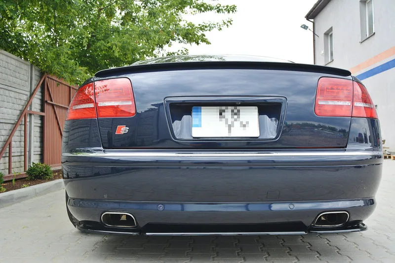 Tagasplitter — Audi A8 W12 D3 (2002–2009)