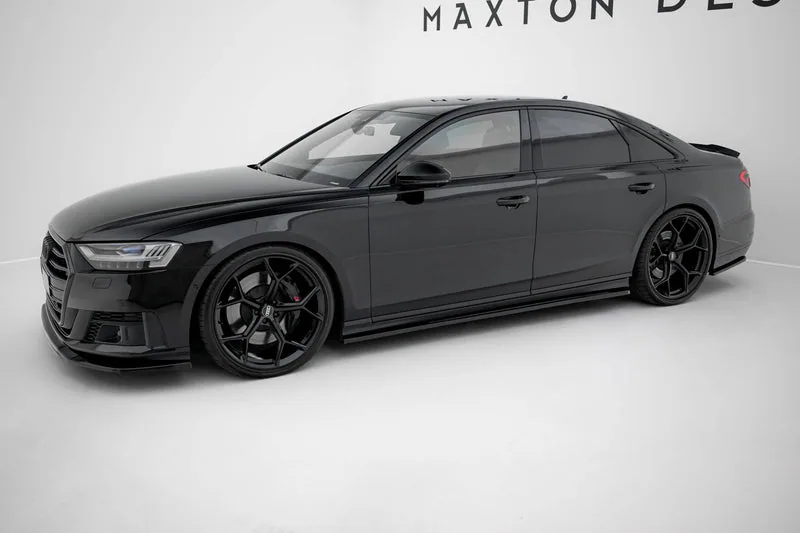 Комплект обвеса — Audi S8 D5 (2019–)