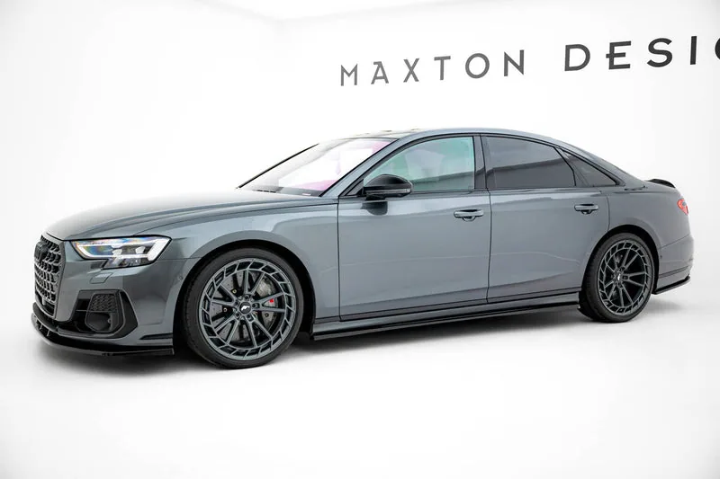 Styling kit — Audi S8 D5 Facelift (2021–)