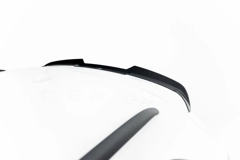 Spoiler cap — Audi SQ5 / Q5 S-Line Mk1 (8R) (2012–2017)