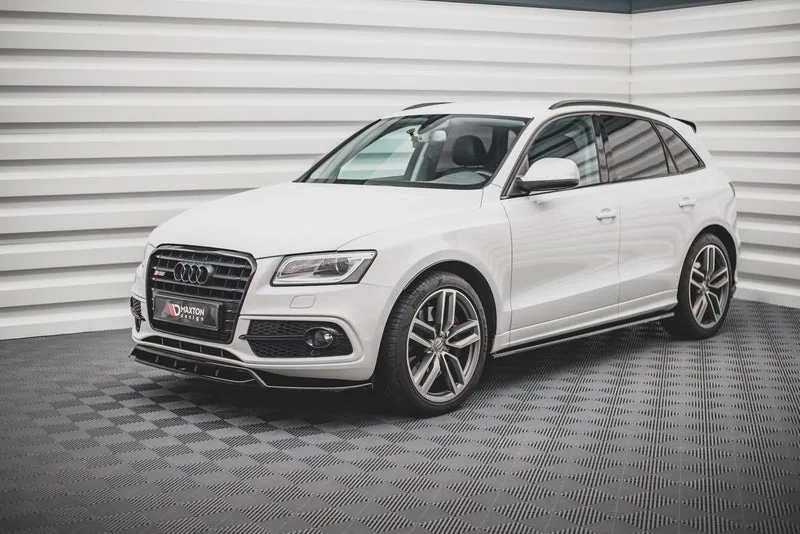 Stiilikomplekt — Audi SQ5 Mk1 (2012–2017)