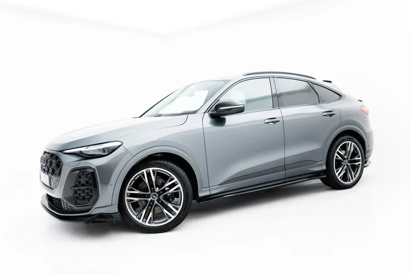 Styling kit — Audi SQ5 Sportback Mk3