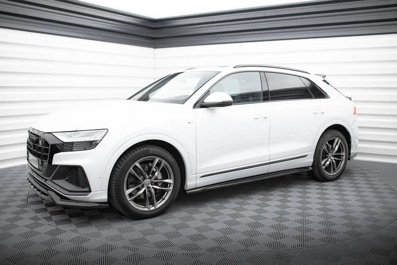 Stiilikomplekt V.2 — Audi SQ8 Mk1 (2019–2023)