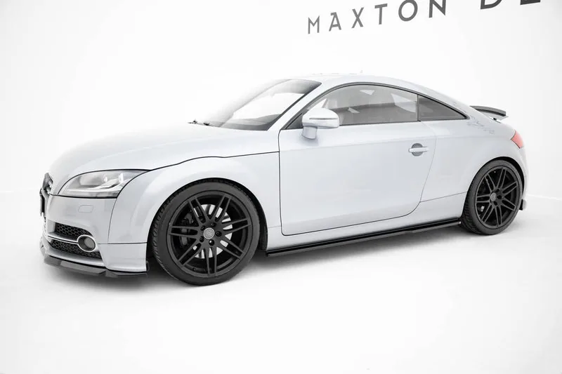 Комплект обвеса — Audi TT S-Line 8J Facelift (2011–2013)