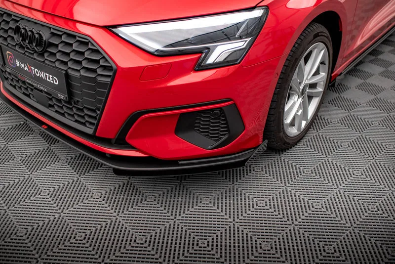 Aerotiivakesed — Audi A3 8Y (2020–)