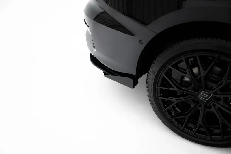 Flaps — Audi A3 Sedan 8Y (2020–)