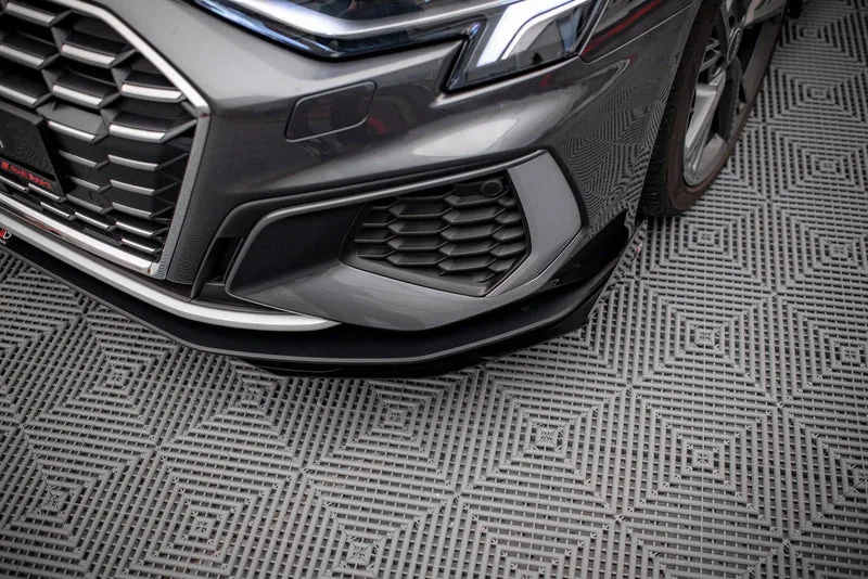Flaps — Audi S3/A3 S-Line 8Y (2020–)