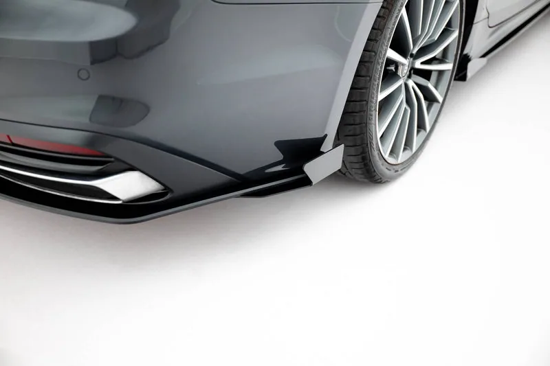 Аэродинамические накладки — Audi A5 F5 Facelift (2019–)