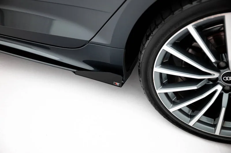 Flaps — Audi A5 Sportback F5 Facelift (2019–)