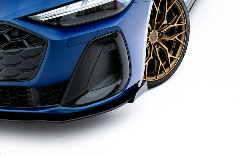 Flaps — Audi A5 S-Line / S5 Sedan / Avant B10 (2024–)