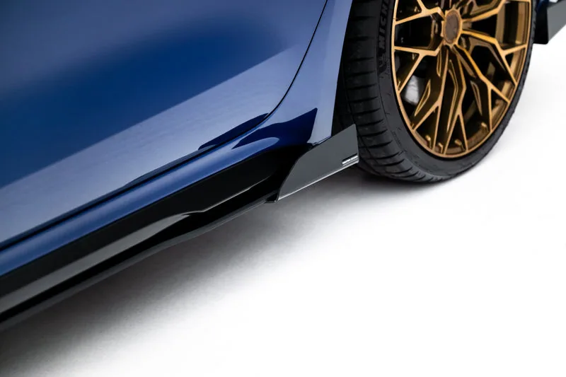 Flaps — Audi A5 S-Line / S5 Sedan / Avant B10 (2024–)