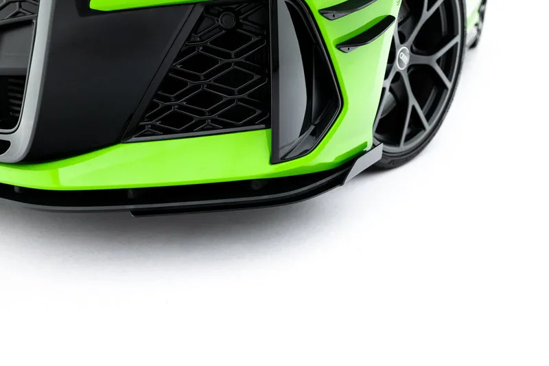 Aerotiivakesed — Audi RS3 Sportback 8Y Facelift (2024–)