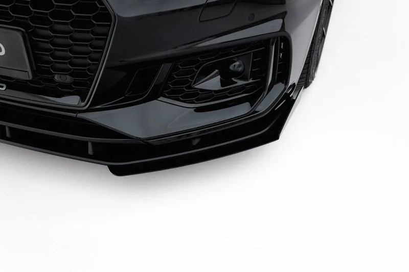 Aerotiivakesed — Audi RS5 Coupe / Sportback F5 (2017–2019)