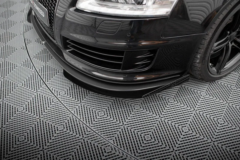 Aerotiivakesed — Audi RS6 Avant C6 (2007–2010)