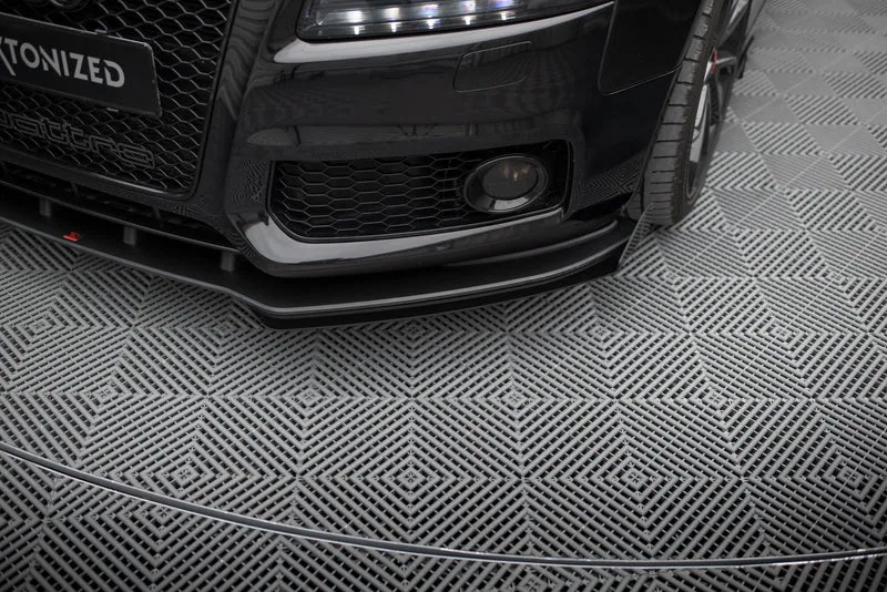 Flaps — Audi S5 / A5 S-Line 8T (2007–2011)