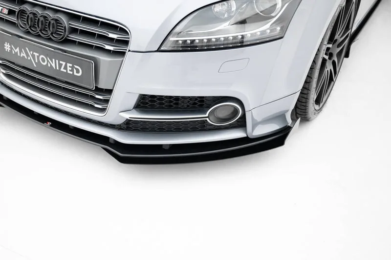 Flaps — Audi TT S / TT S-Line 8J Facelift (2006–2013)