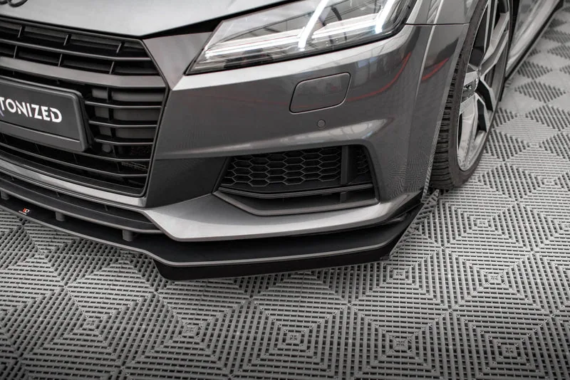 Flaps — Audi TT S / S-Line 8S (2014–)