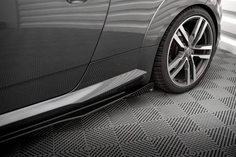 Flaps — Audi TT S / S-Line 8S (2014–)