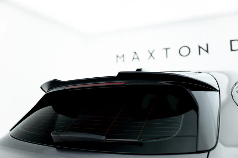 Spoiler cap — BMW 1 M-Pack F70 (2024–)