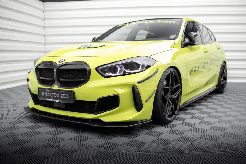 Flaps — BMW 1 M-Pack / M135i / 128ti F40 (2019–2024)