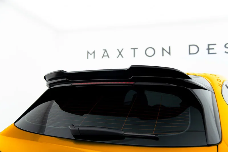Спойлер-кап V.1 — BMW 1 M-Pack F70 (2024–)