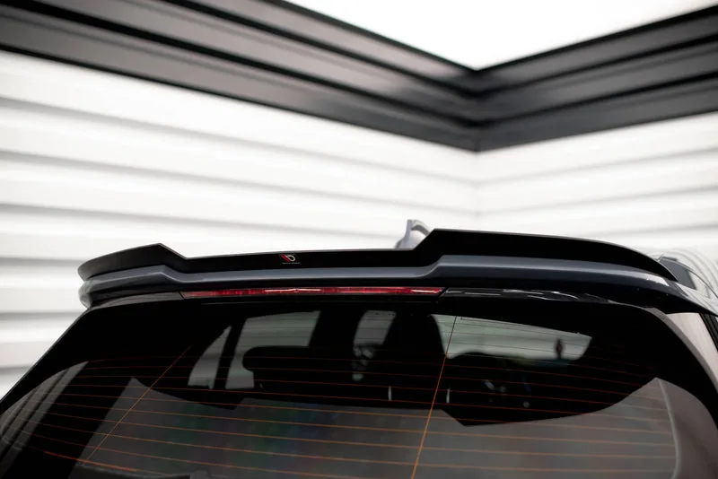 Spoiler cap V.2 — BMW 1 M135i / 128ti / M-Pack F40 (2019–2024)