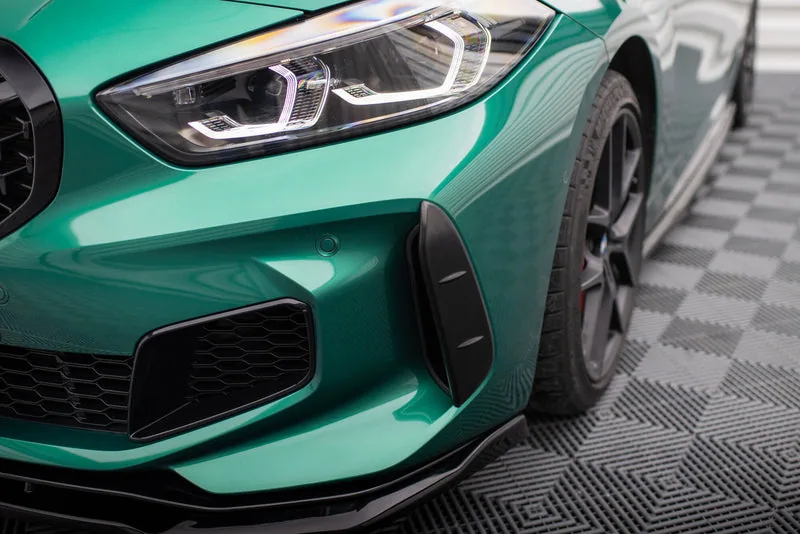 Stiilikomplekt — BMW 1 F40 M-Pack / M135i (2019–)