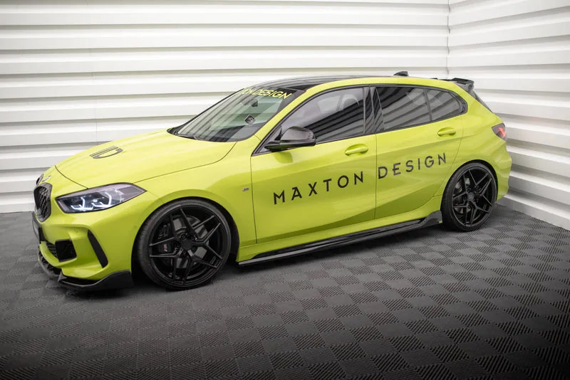 Styling kit V.1 — BMW M135i F40 (2019–2024)