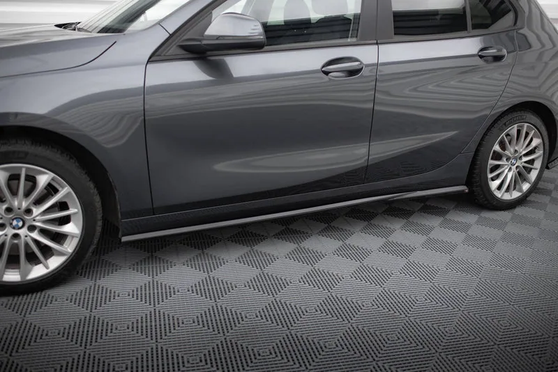 Küljeliistud — BMW 1 F40 (2019–2024)