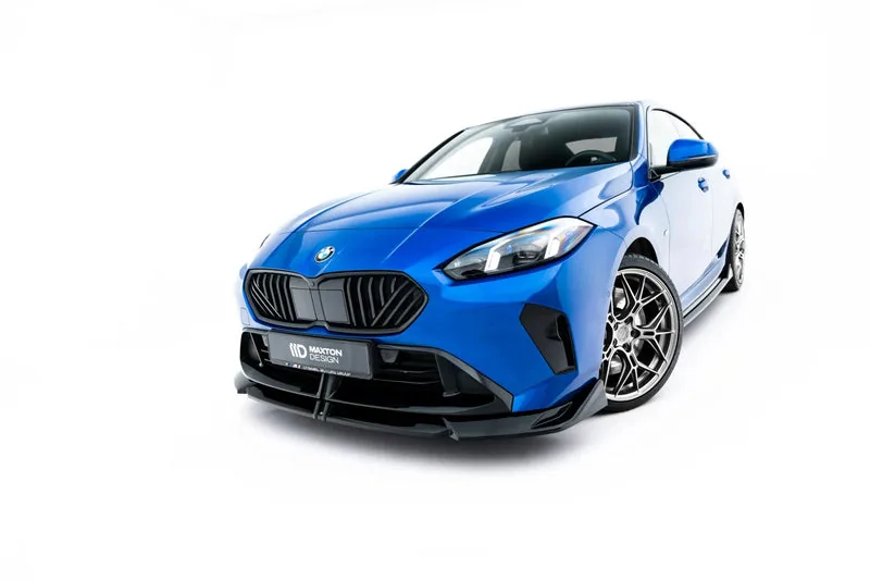 Передний сплиттер — BMW 2 / M235i Gran Coupe M-Pack F74 (2024–)