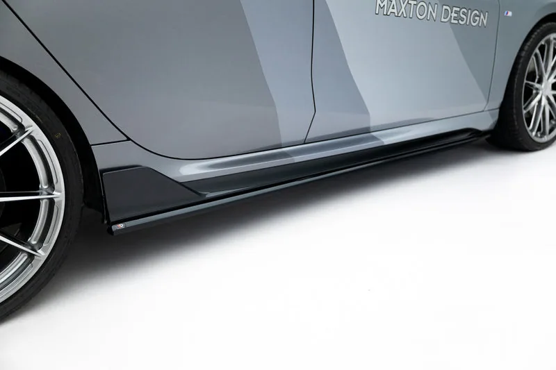 Küljeliistud V.1 — BMW M135i M Performance F70 (2024–)
