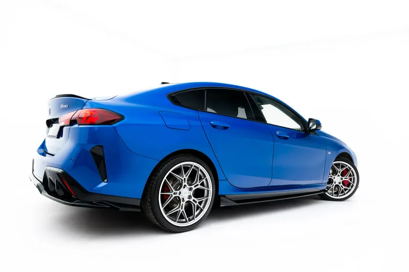 Накладки на пороги — BMW 2 / M235i Gran Coupe M-Pack F74 (2024–)