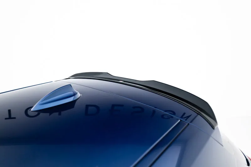 Spoiler cap V.1 — BMW 1 M-Pack / M140i / Standard F20