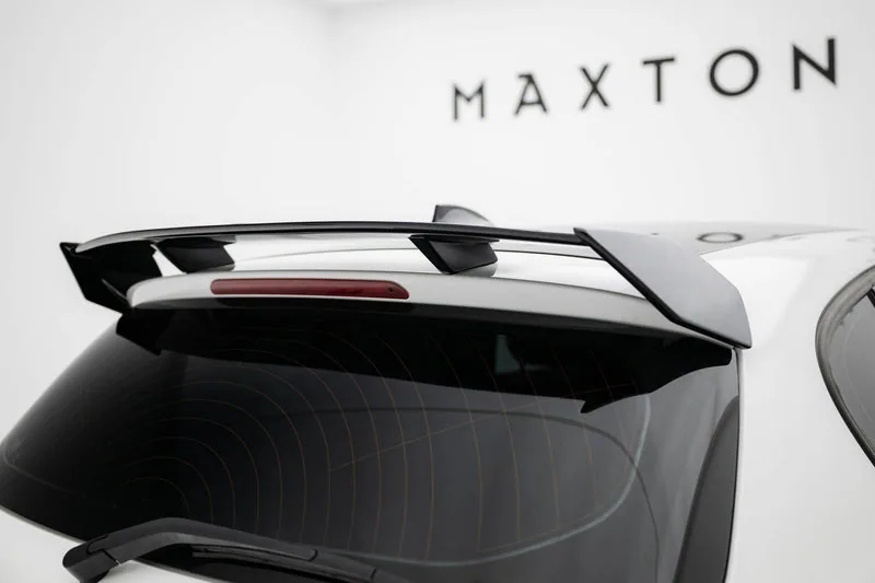 Spoiler — BMW 1 M-Pack / M140i / Standard F20