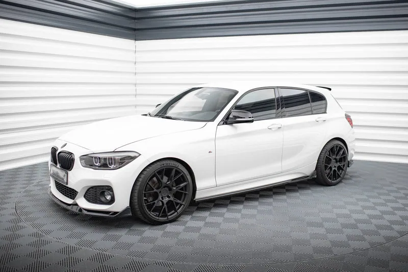 Комплект обвеса V.2 — BMW M140i F20 Facelift (2015–2019)
