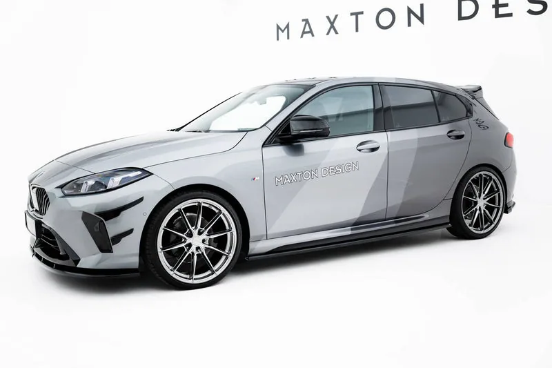 Stiilikomplekt V.1 — BMW M135i F70 (2024–)