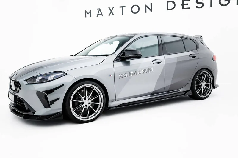 Stiilikomplekt V.2 — BMW M135i F70 (2024–)