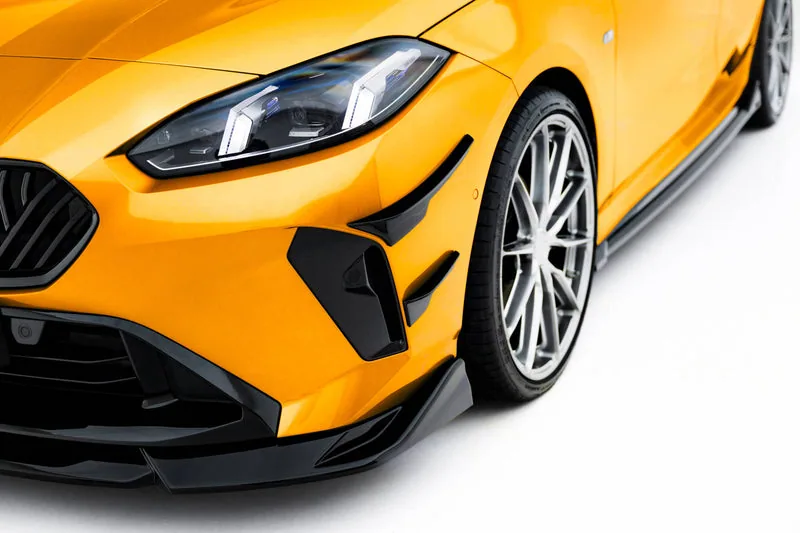 Aerotiivakesed — BMW 1 M-Pack F70 (2024–)