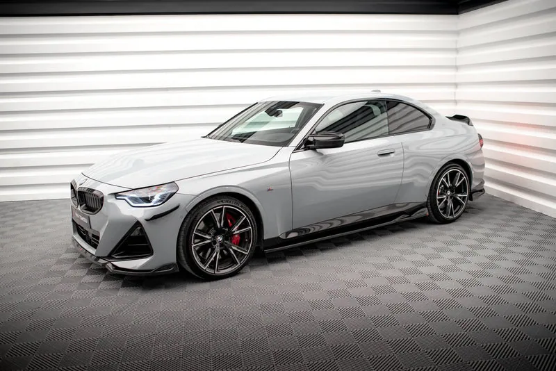 Комплект обвеса — BMW 2 Coupe M240i G42 (2021–)