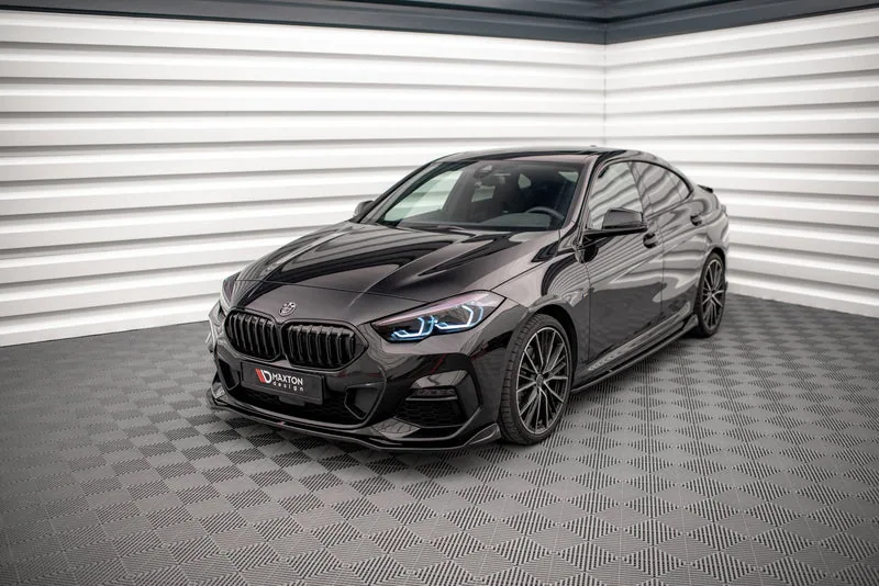 Front splitter V.3 — BMW 2 Gran Coupe M-Pack / M235i F44 (2019–2024)