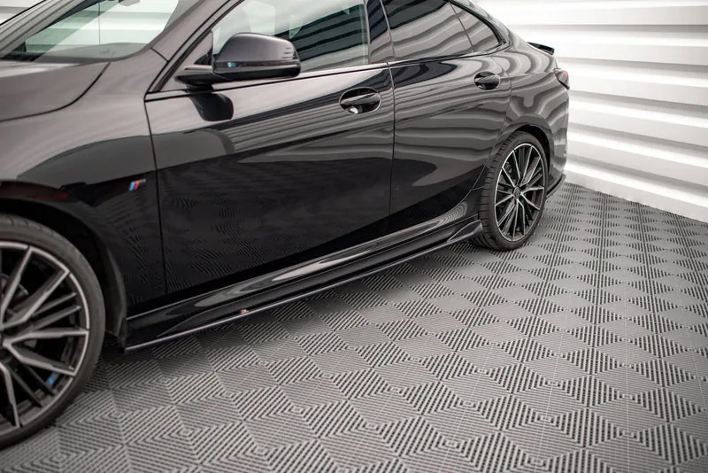 Side skirts V.2 — BMW 2 Gran Coupe M-Pack / M235i F44 (2019–2024)