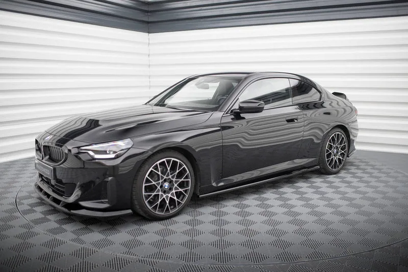 Stiilikomplekt V.1 — BMW 2 Coupe G42 (2021–)
